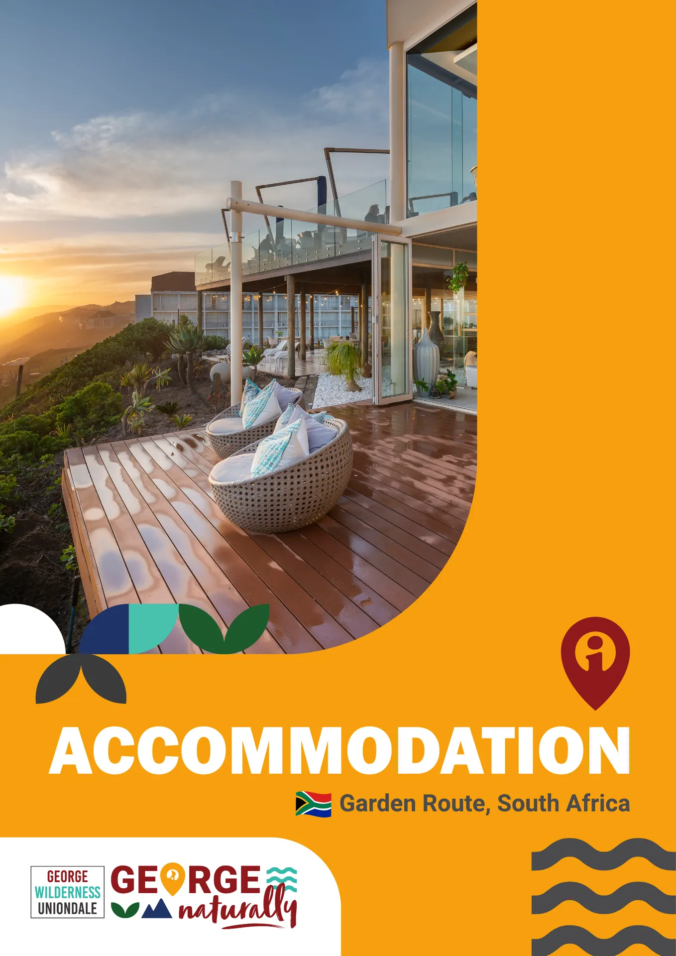 accommodation cover