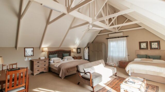 Montevista Guesthouse
