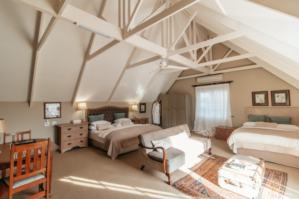 Montevista Guesthouse