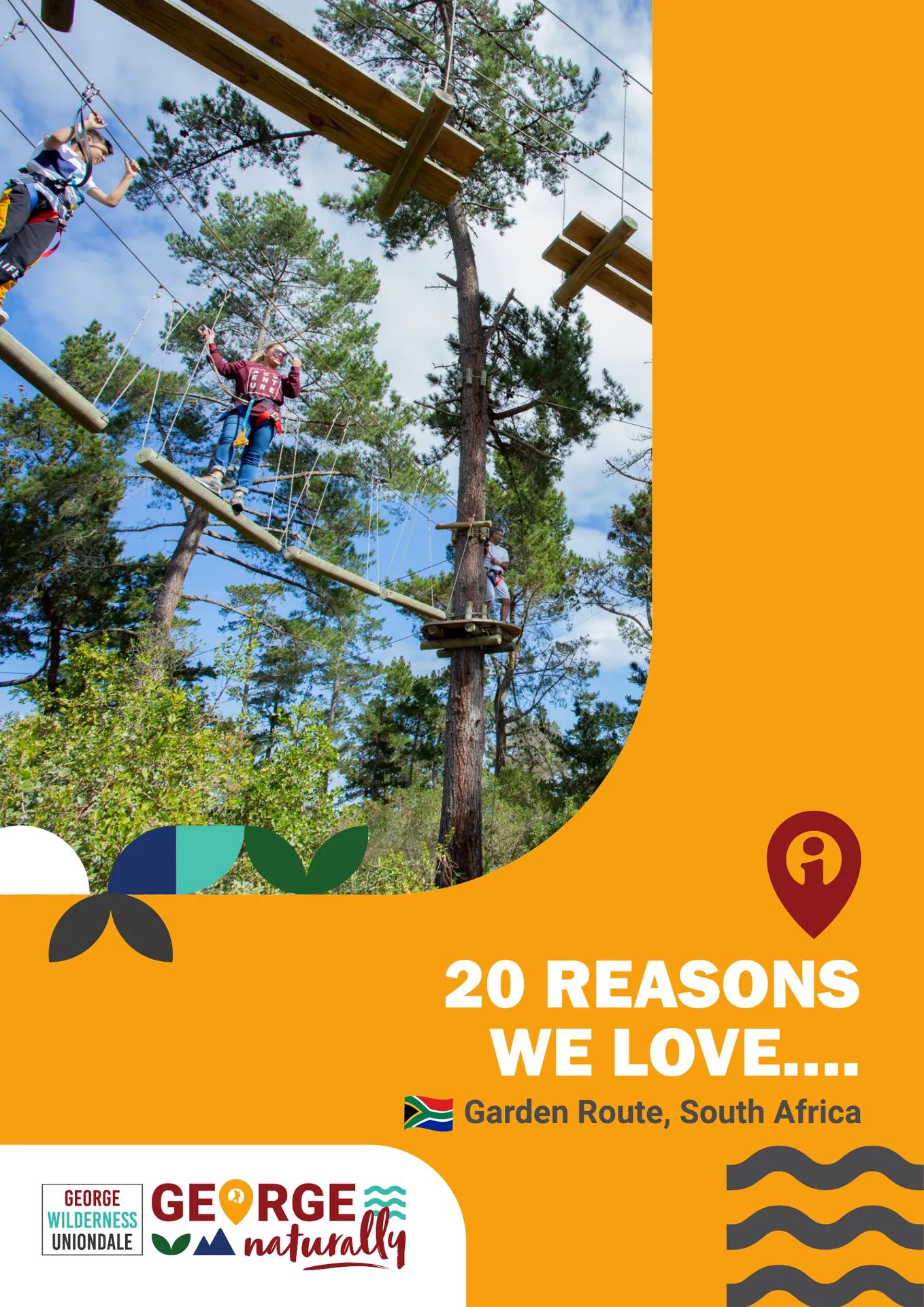 gt guide 20 reasons we love the garden route cover