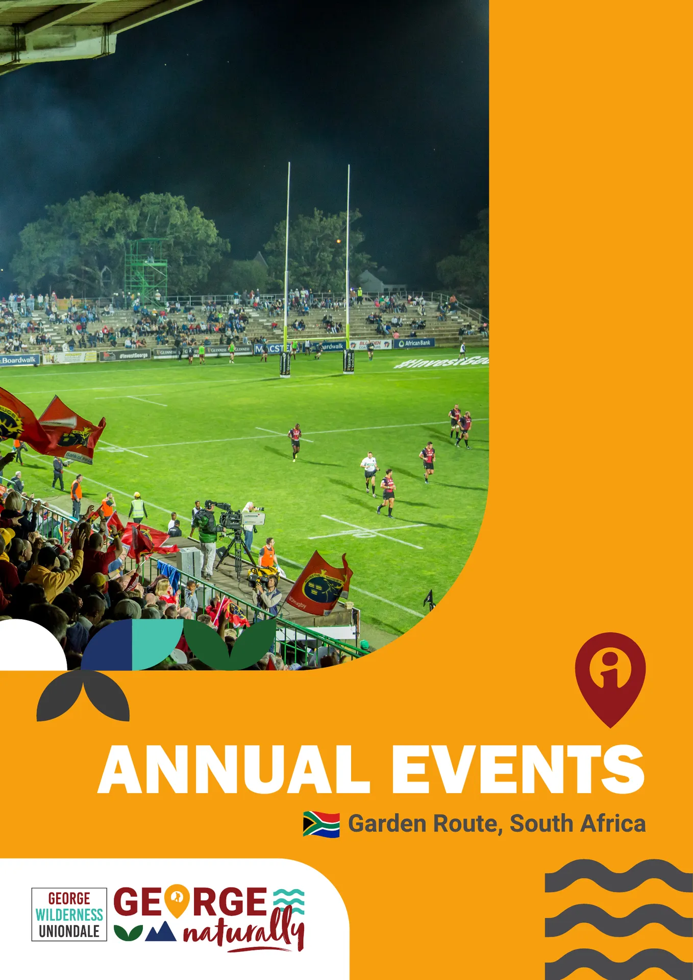 gt guide annual events cover