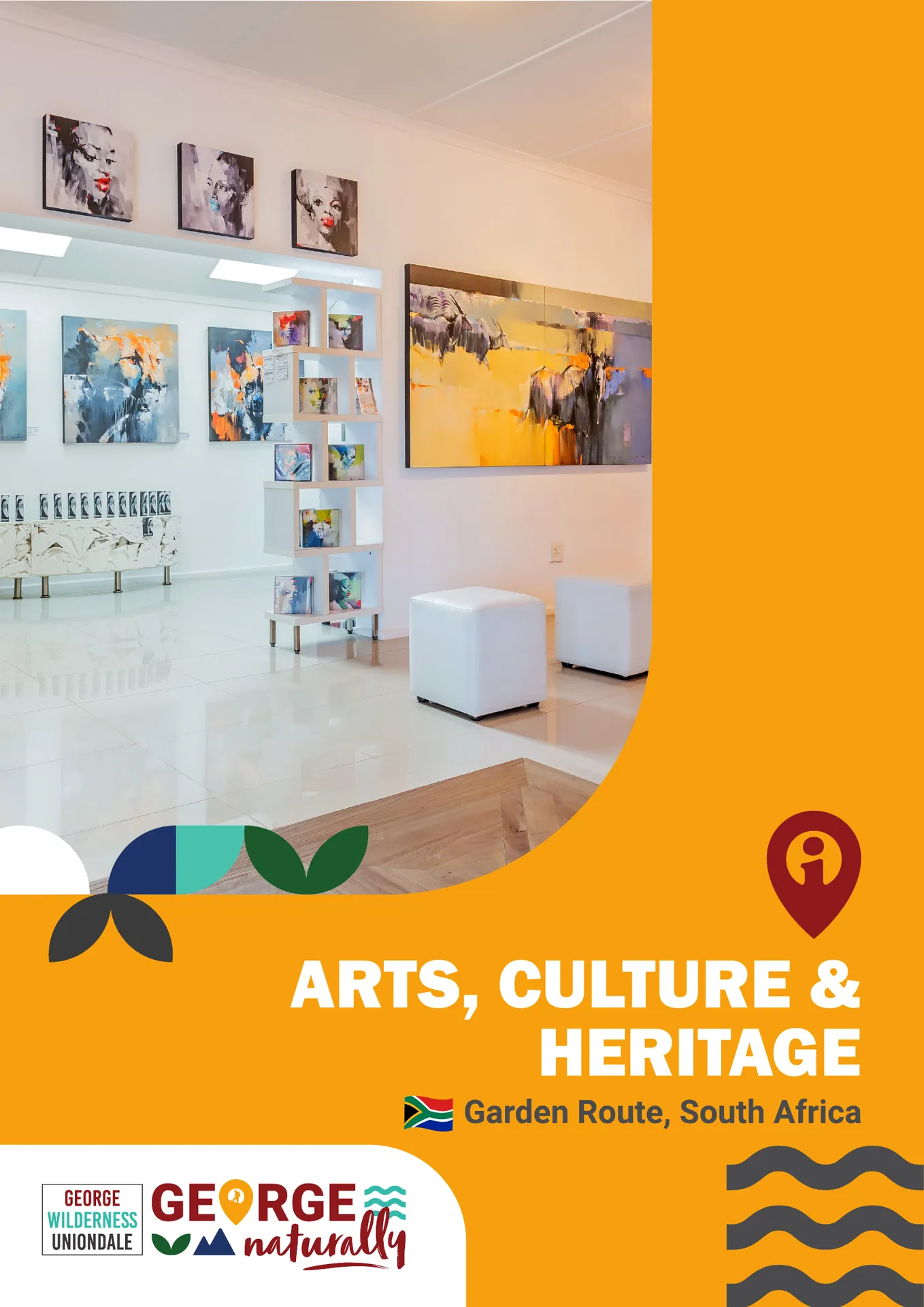 gt guide arts culture heritage cover