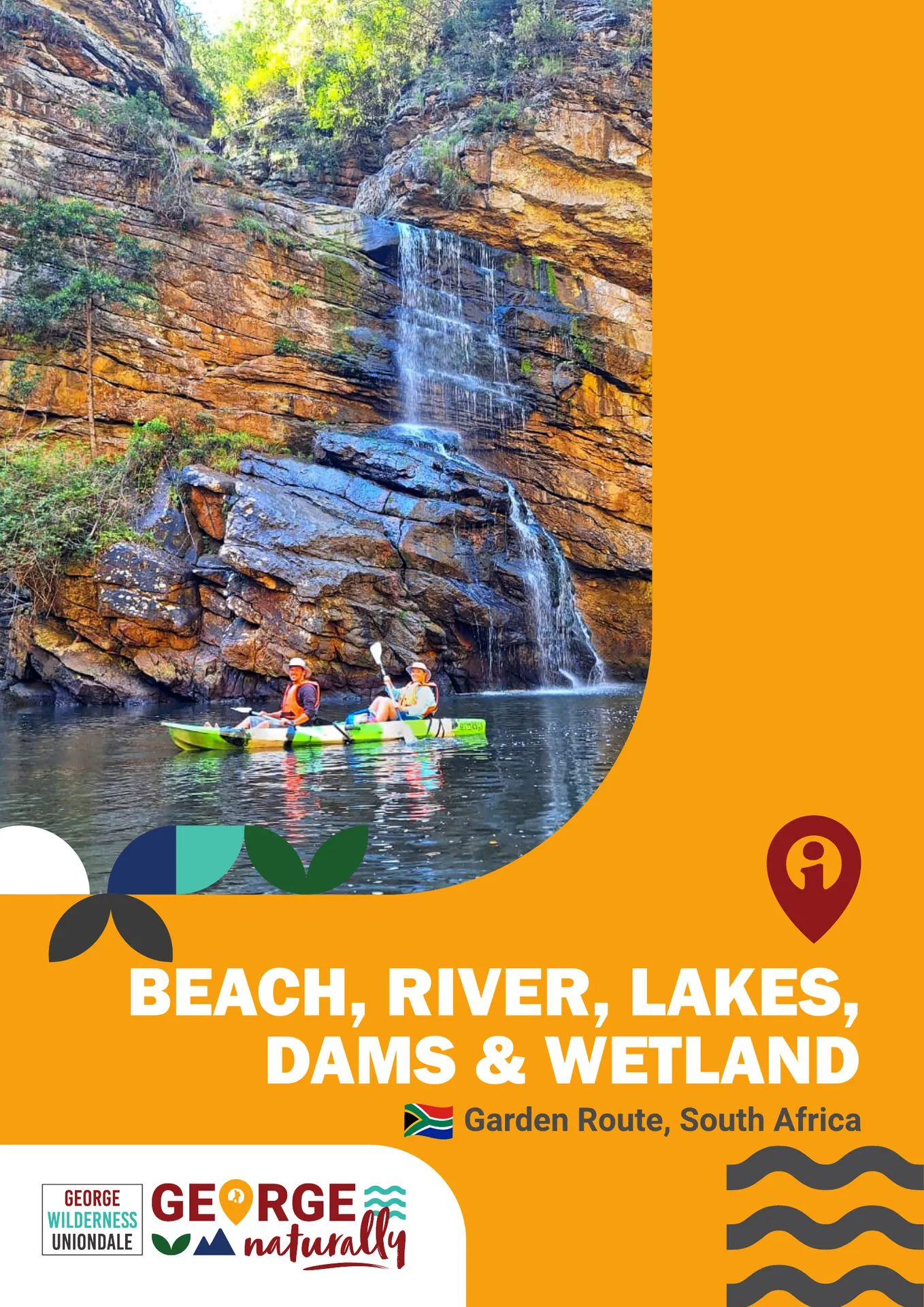 gt guide beach river lakes dams wetland cover