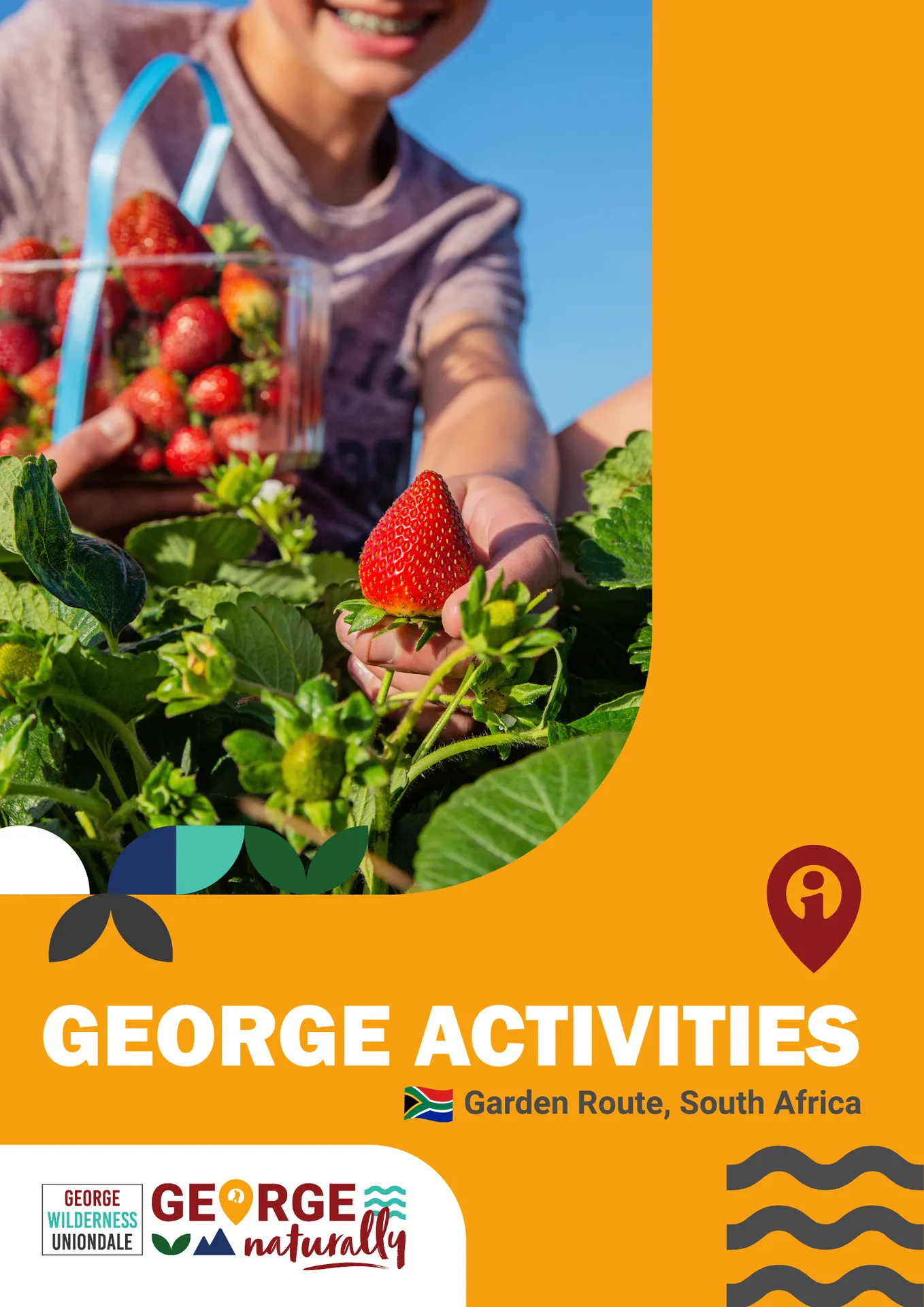 gt guide george activities cover