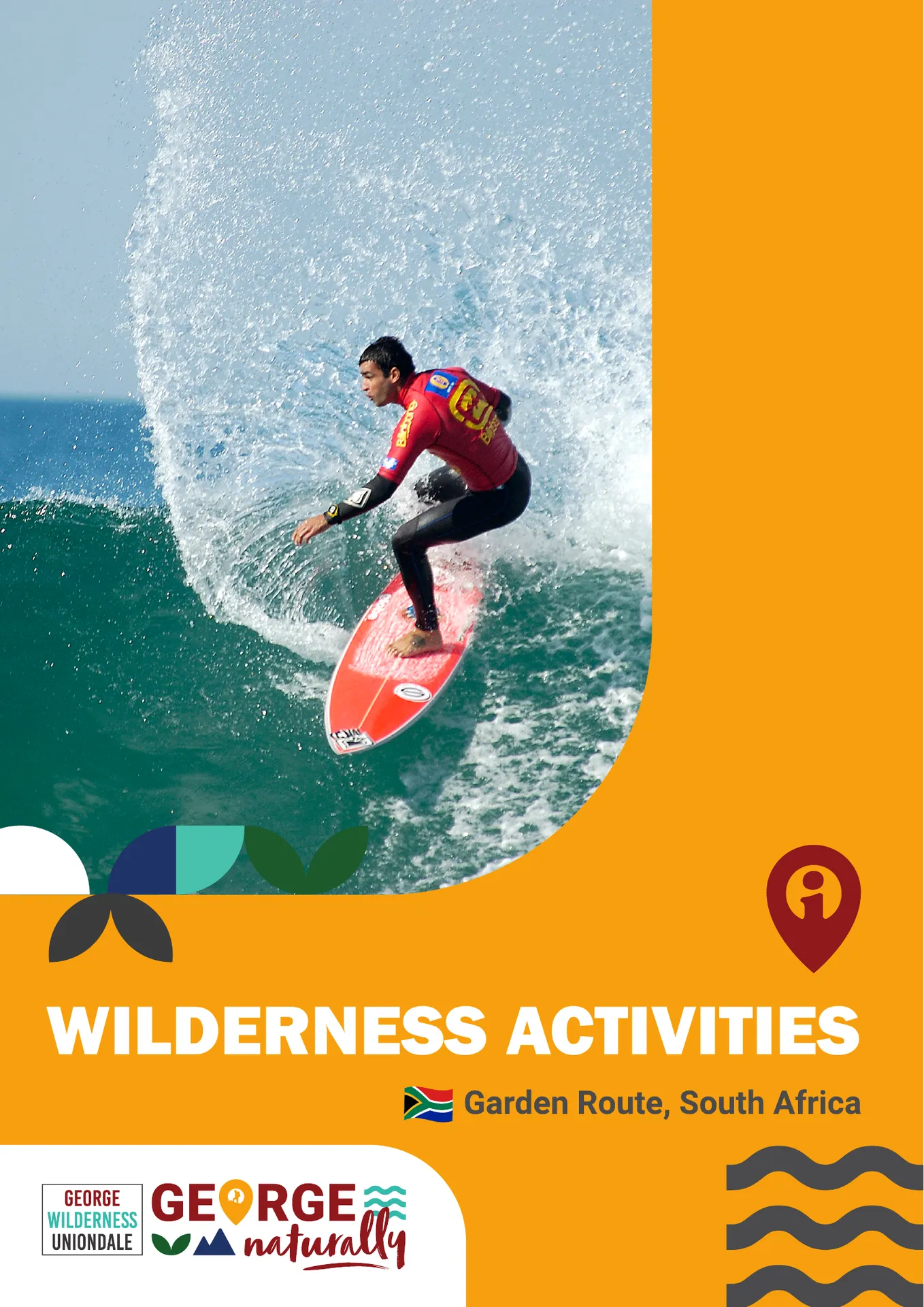 gt guide wilderness activities cover